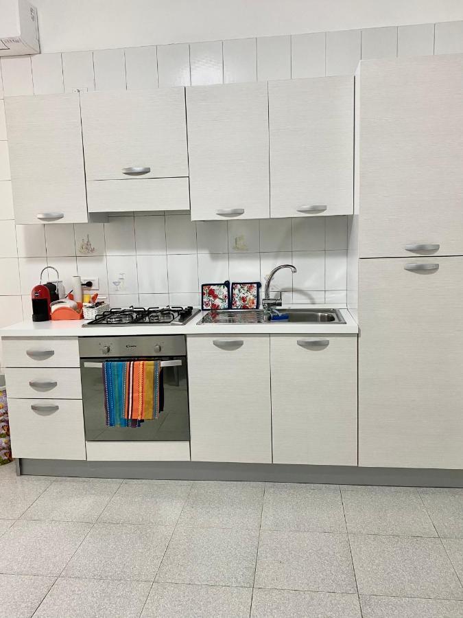 Affittacamere Fabs House *